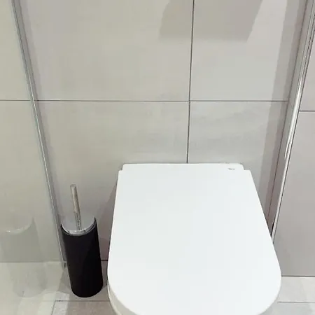 Apartamento Y83 Studio Marines De Cascadelles4 *
