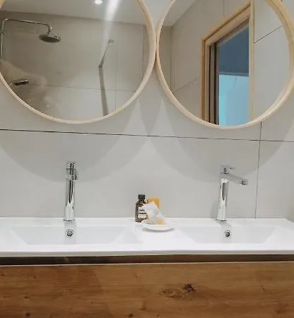 Apartamento Y83 Studio Marines De Cascadelles4 *