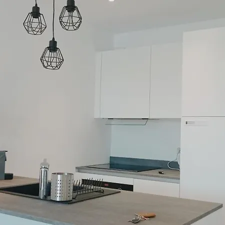 Apartman Y83 Studio Marines De Cascadelles4